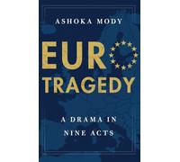 Eurotragedy: A Drama in Nine Acts