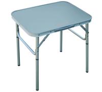Eurotrail Mesa De Camping Sante Aluminio - Mesa De Camping MKP