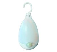 Eurotrail Sensor LED con Detector de Movimiento
