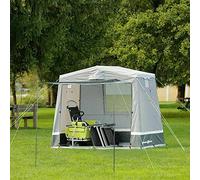 Eurotrail - Tienda de campaña para Herramientas III