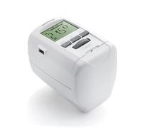 ET SM COMET - Termostato de radiador cometa, electrónico