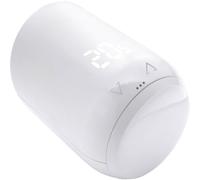 Eurotronic 700200 Comet Wifi 2021 termostato de radiador (calefacción vía WLAN, ahorra costes de calefacción, termostato para el control móvil de la temperatura)