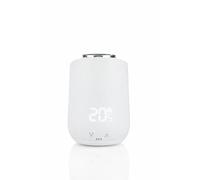 Eurotronic 700227 Comet Zigbee - Termostato electrónico para radiador