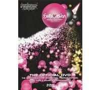 Eurovision Song Contest 2010 [Alemania] [DVD]