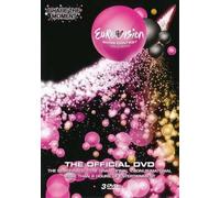 Eurovision Song Contest 2010 [DVD]