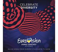 Eurovision Song Contest 2017 [Vinilo]
