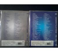 Eurovision Song Contest - 50 Years [Alemania] [DVD]