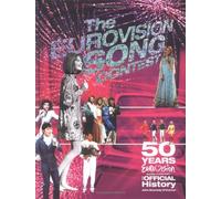 "Eurovision Song Contest": 50th Anniversary - The Official History