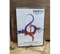 Eurovision Song Contest - Eurovision Song Contest Belgrade 2008 [Alemania] [DVD]