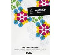 Eurovision Song Contest Helsinki 2007 [Alemania] [DVD]