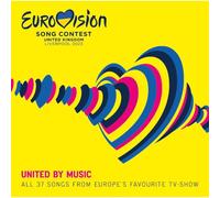 Eurovision Song Contest Liverpool 2023 (2CD)
