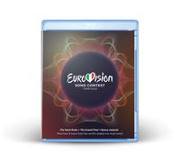 Eurovisión Song Contest Turin 2022 (3Blu-Ray)