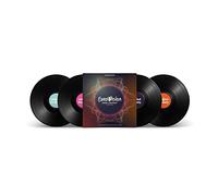 Eurovision Song Contest Turin 2022 (4LP) [Vinilo]