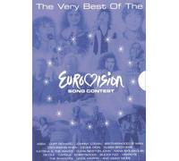 Eurovision Song Contest - Very Best Of [Alemania] [DVD]