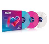 Eurovision Song Contest Vienna 2026 - 3 LP [Vinilo]