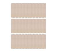 EUROXANTY Palitos de madera natural | Depresores para talleres | palitos de helados | Palitos de artesanía | Pinzas colores natural | MADERA 75 PCS |150 MM