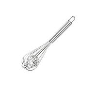 EUROXANTY Varillas de Cocina | Varilla para batir | Batidor Acero Inoxidable | Batidor de Alambre | Bizcochos y Pasteles (30 cm)