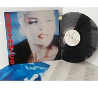 EURYTHMIC - BE YOURSELF TONIGHT VINYL LP[PL70711]1985 EURYTHMICS