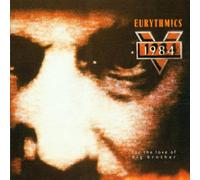 Eurythmics - 1984