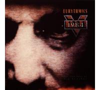 Eurythmics - 1984 for the Love of Big Brother