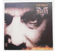 Eurythmics - 1984 LP (VINYL) UK VIRGIN 1984