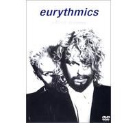 Eurythmics [Ac:2] - Sweet Dreams [Dd] [Alemania] [DVD]