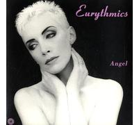 Eurythmics - Angel (1989) / Vinyl single [Vinyl-Single 7'']