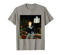 Eurythmics Annie Lennox Sweet Dreams están Hechos de Este 1983 Camiseta