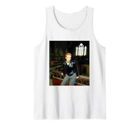 Eurythmics Annie Lennox Sweet Dreams están Hechos de Este 1983 Camiseta sin Mangas