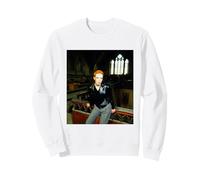 Eurythmics Annie Lennox Sweet Dreams están Hechos de Este 1983 Sudadera