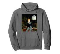 Eurythmics Annie Lennox Sweet Dreams están Hechos de Este 1983 Sudadera con Capucha