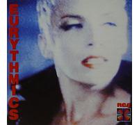 Eurythmics – Be Yourself Tonight – CD – Importación USA (1985)