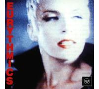 Eurythmics – Be Yourself Tonight