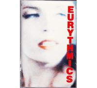 Eurythmics - Be Yourself Tonight