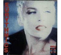 Eurythmics - Be Yourself Tonight