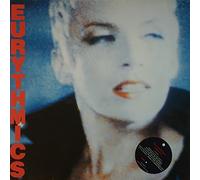 Eurythmics - BE YOURSELF TONIGHT LP (VINYL ALBUM) ASIAN RCA 1985