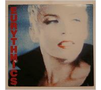 Eurythmics - Be Yourself Tonight [Vinilo]