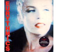 Eurythmics - Be Yourself Tonight [Vinilo]