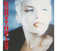 Eurythmics Be Yourself Tonight (LP)