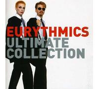 Eurythmics - Colección Definitiva CD