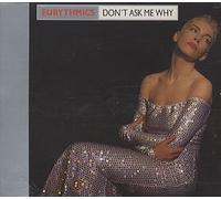 Eurythmics - Don't ask me why/Sylvia/Rich girl (1989)