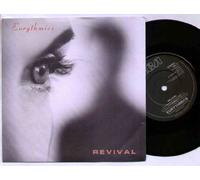 EURYTHMICS - EURYTHMICS - REVIVAL - 7 inch vinyl / 45