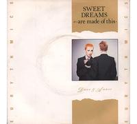 Eurythmics - Eurythmics - Sweet Dreams (Are Made Of This) - [7"] [Vinilo]