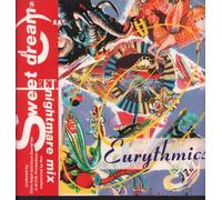 EURYTHMICS - EURYTHMICS / SWEET DREAMS (REMIX)