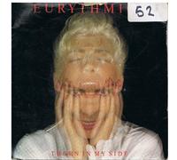 EURYTHMICS - EURYTHMICS / THORN IN MY SIDE