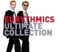 Eurythmics - Eurythmics - Ultimate Collection
