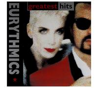 Eurythmics - Greatest Hits (180 Gram) [Vinilo]
