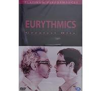Eurythmics: Greatest Hits (1991) All Region