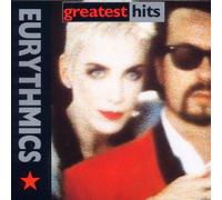 Eurythmics Greatest Hits (2 LP)