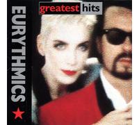 Eurythmics - Greatest Hits